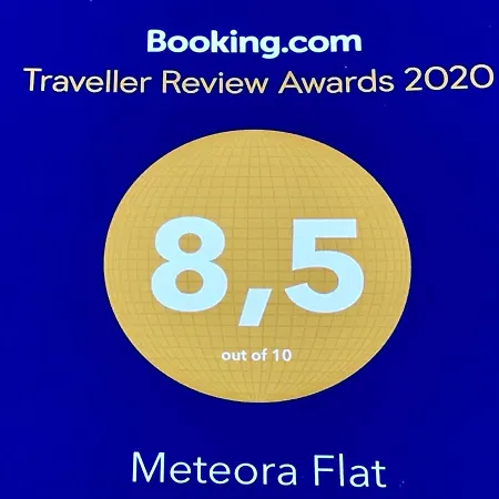 Meteora Flat *