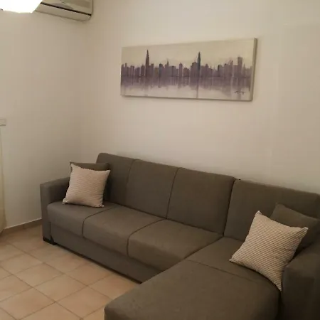 Appartamento Meteora Flat Kalambaka
