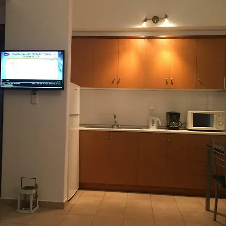 Appartamento Meteora Flat *
