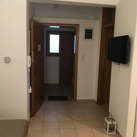 Meteora Flat Kalambaka