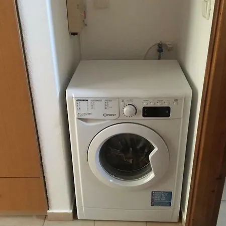 Appartamento Meteora Flat