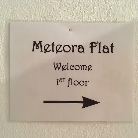 Meteora Flat *
