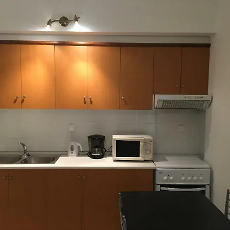 Appartamento Meteora Flat Kalambaka