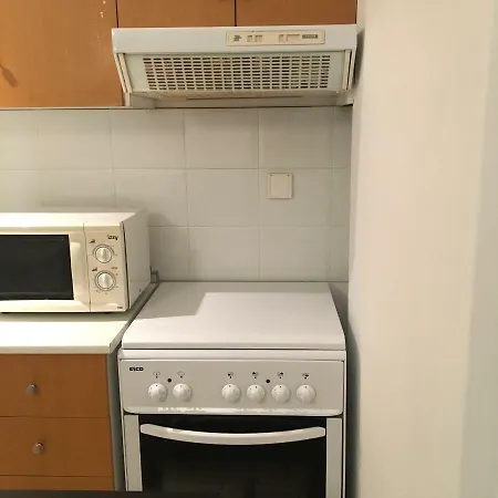 Appartamento Meteora Flat Kalambaka