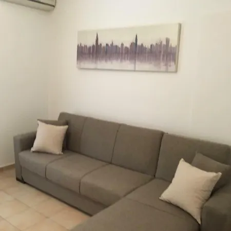 Appartamento Meteora Flat *