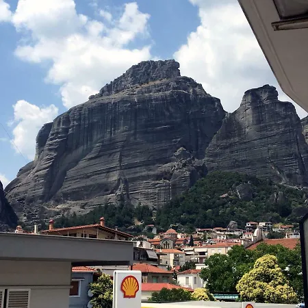 Meteora Flat Appartamento *