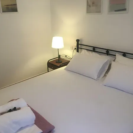 Appartamento Meteora Flat *