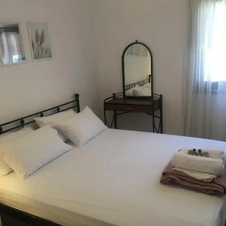 Appartamento Meteora Flat